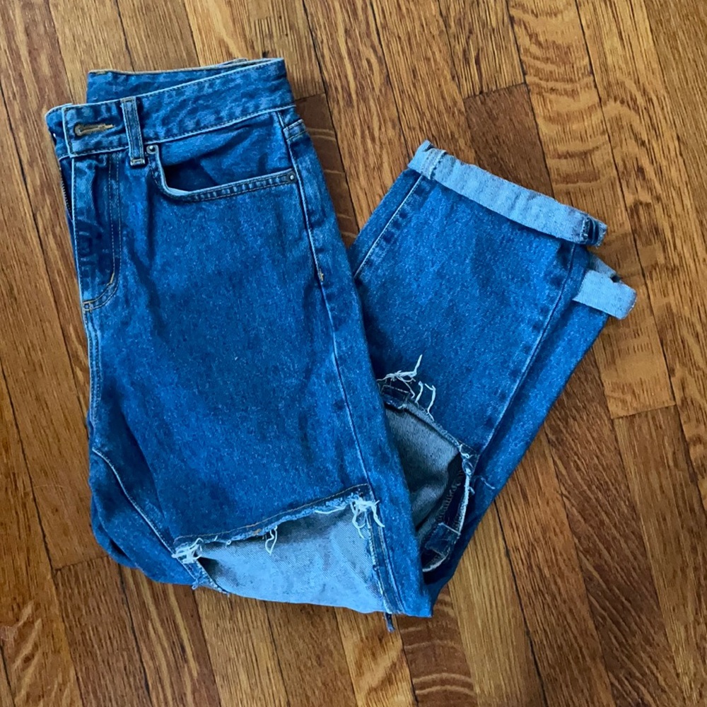 LF jeans